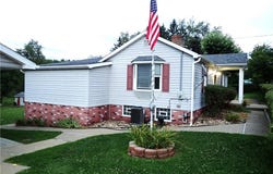 170 CLUB YORK ROAD, Georges Twp, PA 15401
