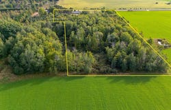 5303 E HOUGHTON LAKE ROAD, LAKE CITY, MI 49651