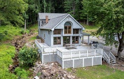 1650 Rimrock Ln., Independence, VA 24348