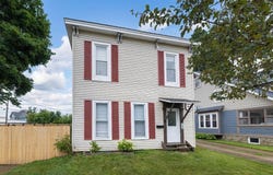 109 WATERFORD Street, Edinboro, PA 16412