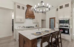 112 Springwood Road, Enchanted Oaks, TX 75156