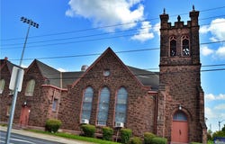 1151 Northampton Street, Easton, PA 18042
