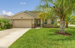 222 GREEN TURTLE Lane, St. Augustine, FL 32086