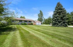 1454 S Gadbury Road, Hartford City, IN 47348
