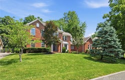 1037 Thicket Walk, Washington Twp, OH 45429