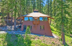 309 Snowshoe Road, Bear Valley, CA 95223