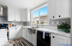Davis Highway, Louisa, VA 23093