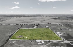 Tbd County Road 412b, Lott, TX 76656