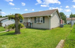 817 Hamilton Street, Lebanon, IN 46052