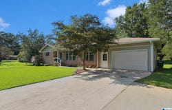 125 MEADOW ROAD, MONTEVALLO, AL 35115