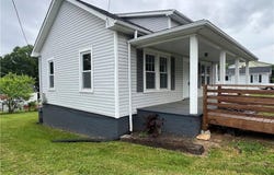 515 Barnes Street, Reidsville, NC 27320