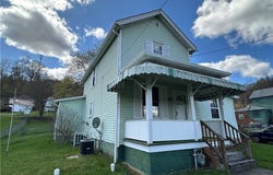 91 Blanche Rd, East Bethlehem, PA 15333