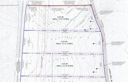 Lot #4 Lewis Hill Road, Newcastle, ME 04553