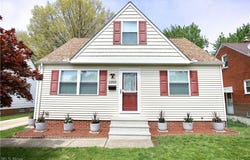21001 Wilmore Avenue, Euclid, OH 44123