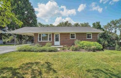 650 Betty Drive, Christiansburg, VA 24073