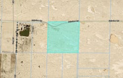Fairview Rd, Newberry Springs, CA 92365