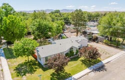 222 8th Street, Carlin, NV 89822