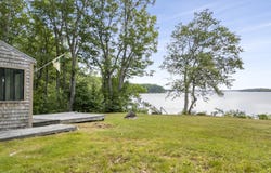 1793 Friendship Road, Waldoboro, ME 04572