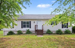 14743 Jefferson Road, Morley, MI 49336