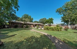 919 Surry Place Drive, Cleburne, TX 76033