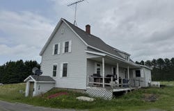 34 Starbarn Avenue, Frenchville, ME 04745