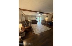 808 W Mchenry Road, McHenry, MS 39561