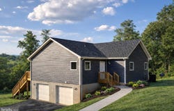 170 FOREST Road, FRONT ROYAL, VA 22630