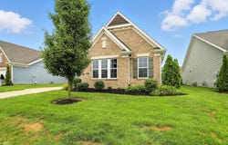 6357 W Cedar Chase Drive, McCordsville, IN 46055