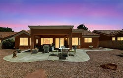 2925 Lotus Hill Drive, Las Vegas, NV 89134