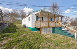 205 Crystal View Street, Kingsport, TN 37660