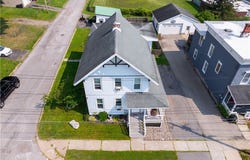 26 Sherman Street, Little Falls City, NY 13365