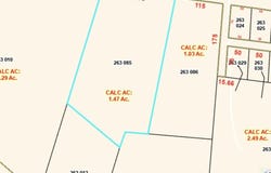 Old US 70 Highway, Cleveland, NC 27013