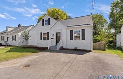 2513 Maplewood Road, Henrico, VA 23228