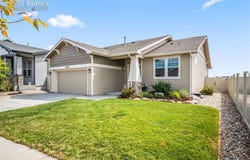 12619 Stone Valley Drive, Peyton, CO 80831