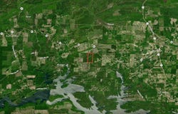 0 Rainbow Road, Bismarck, AR 71929