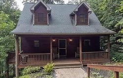 967 Indian Lakes, NANTAHALA, NC 28781