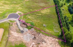 ASHMAN Road, BLACK CREEK, WI 54106
