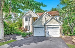 8 Armistead Ky, Colts Neck, NJ 07722