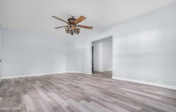 16590 Gaskin Street, Blountstown, FL 32424