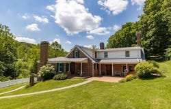 9 Templeton Run Road, West Finley, PA 15377