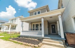 1002 Park Ave Avenue, Piqua, OH 45356