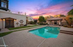 6407 Franklin View Drive, El Paso, TX 79912