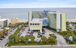 1105 S Ocean Blvd., Myrtle Beach, SC 29577