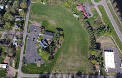 1.98 Acres Algoma Street N, Birchwood, WI 54817