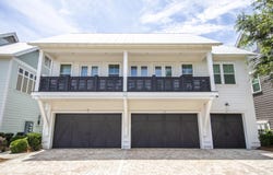 111 E Milestone Drive, Inlet Beach, FL 32461