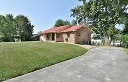 615 Mary St, Russellville, TN 37860