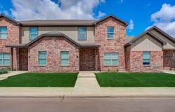 2528 137th Street, Lubbock, TX 79423