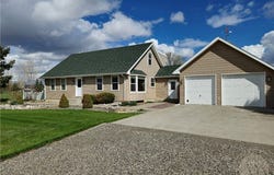 6923 O'Donnell Lane, Billings, MT 59106