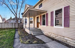 166 5th Street, Fond Du Lac, WI 54935