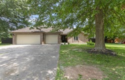 504 Wampler Drive, Clever, MO 65631